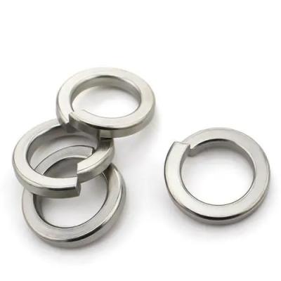 Spring Lock Washers Type B 3
