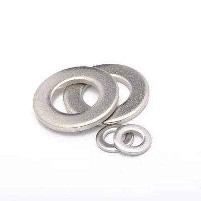 Washers Type A 3