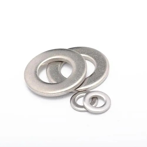 FLAT WASHER PLAIN WASHER DIN125A DIN9021