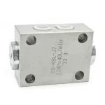 China China Pilot Operated Check Valve Manufacturer Manufacturer, Factory, Product | Bosthydraulic