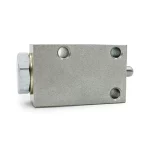 China Push-Button End Stroke Valves, Normally Closed Manufacturer, Factory, Product | Bosthydraulic