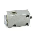 China Push-Button End Stroke Valves, Normally Closed Manufacturer, Factory, Product | Bosthydraulic