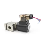 China Solenoid Valve (Three Ports, Two Positions) Manufacturer, Factory, Product | Bosthydraulic