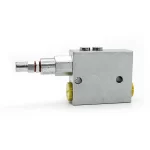 China Direct Acting Sequence Valves Manufacturer, Factory, Product | Bosthydraulic