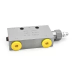 China Single In Line Counterbalance Valve Manufacturer, Factory, Product | Bosthydraulic