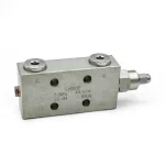 China Single Flanged Counterbalance Valve Manufacturer, Factory, Product | Bosthydraulic