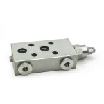 China Single Flanged Counterbalance Valve Manufacturer, Factory, Product | Bosthydraulic