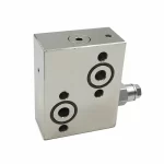 China SINGLE COUNTERBALANCE VALVE FOR OPEN CENTER Manufacturer, Factory, Product | Bosthydraulic