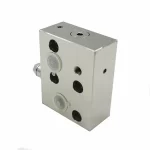 China SINGLE COUNTERBALANCE VALVE FOR OPEN CENTER Manufacturer, Factory, Product | Bosthydraulic