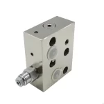 China SINGLE COUNTERBALANCE VALVE FOR OPEN CENTER Manufacturer, Factory, Product | Bosthydraulic