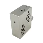 China SINGLE COUNTERBALANCE VALVE FOR OPEN CENTER Manufacturer, Factory, Product | Bosthydraulic