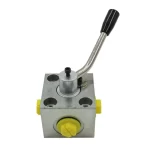 China High Pressure 3 Ways Diverter Valves, Steel Body Manufacturer, Factory, Product | Bosthydraulic