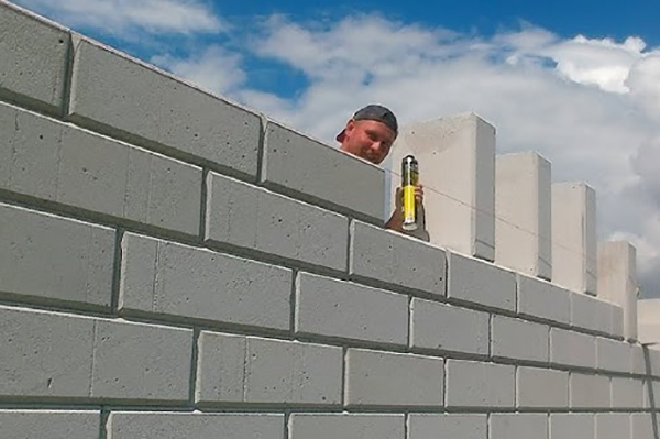 Choosing the Best Mortar for AAC Block Construction: A Comprehensive Guide