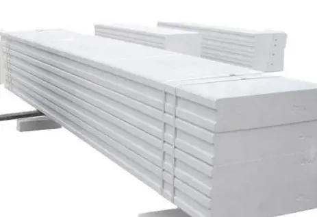 Installing ALC Wall Panel Systems For Modern Building Construction ...