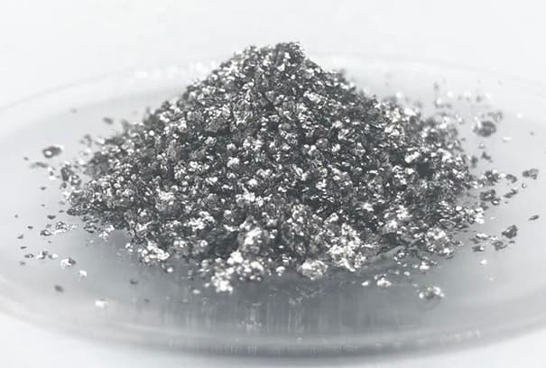 Aluminum Paste