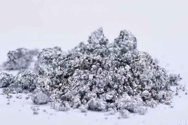 The Ultimate Guide to Aluminum Paste: From Metallic Coating to Advanced Construction Applications