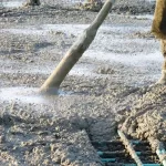 China additives to make concrete stronger factory