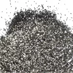 China glitter additive for sparkle concrete factory