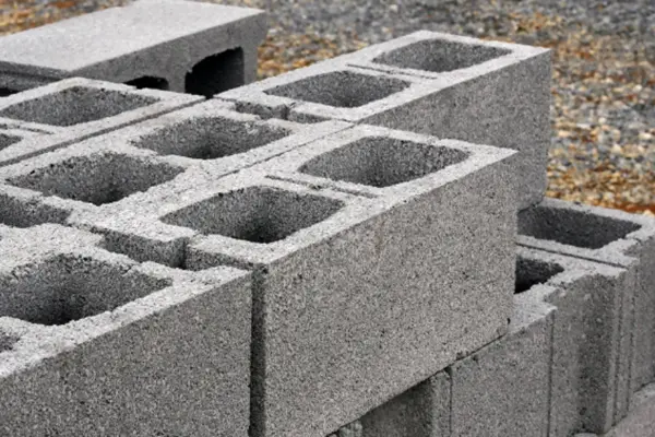 Concrete Blocks