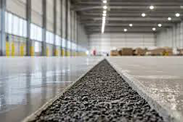 A Manufacturer’s Guide to Fixing Slippery Concrete and Making Any Surface Slip-Resistant