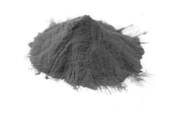 Is aluminum powder hazardous?