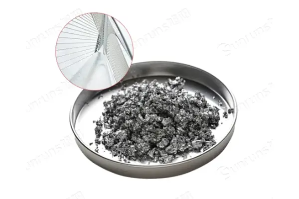 What is Leafing Aluminium Paste Used For?