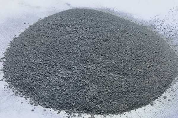 al powder