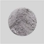 China aluminum alloy powder factory