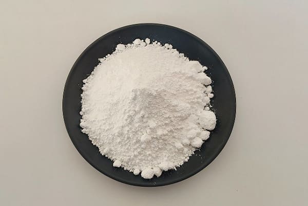 How Do You Make Aluminum Oxide Polishing Powder?