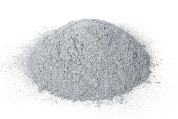 What Size is Aluminum Powder for Thermite?