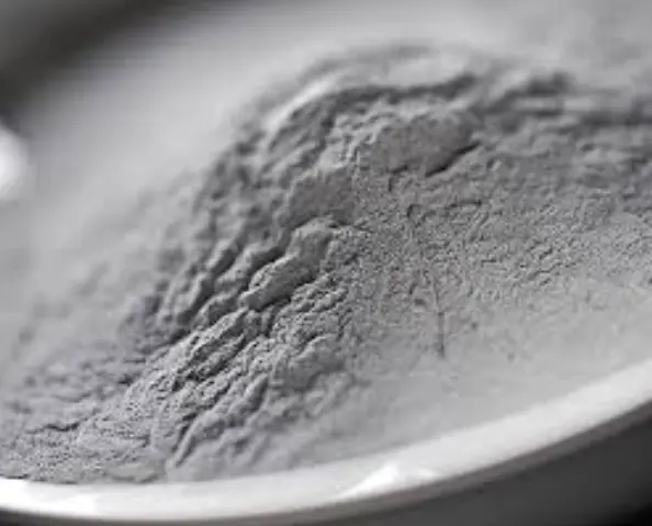 aluminum powder