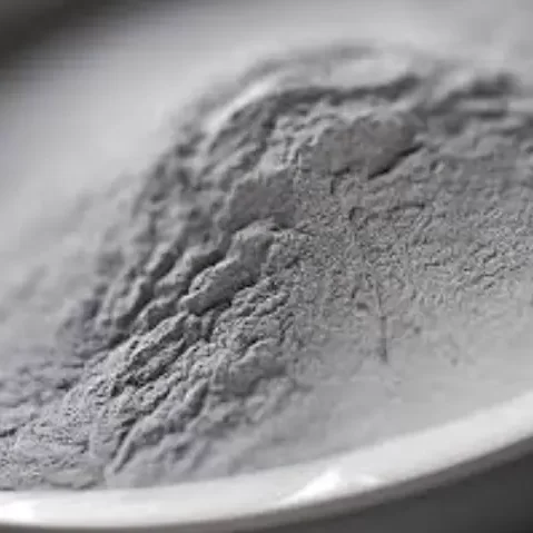 aluminum powder