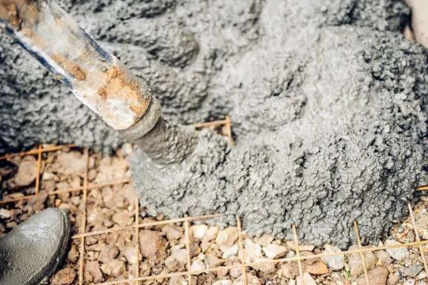Unlocking the Power of Concrete: A Deep Dive into Concrete Additives and Admixtures