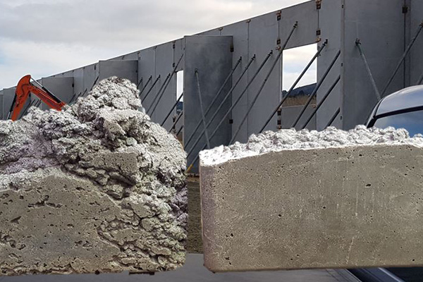 concrete plasticiser