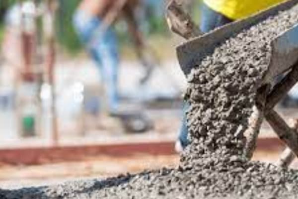 e5 concrete additive