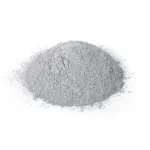 Making aluminum powder