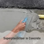 China plasticizer and superplasticizer in concrete