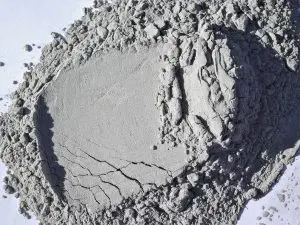 pure aluminum powder