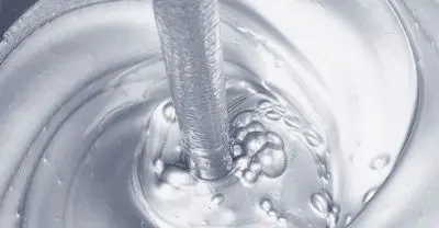 Aluminum Paste 2