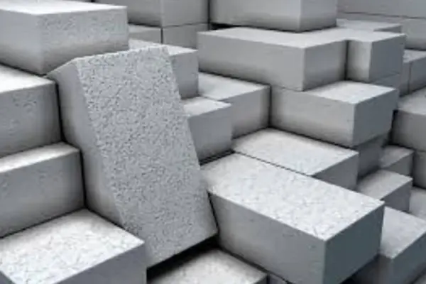 solid blocks