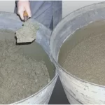 China types of additives in concrete