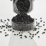 PA6 CF30 Nylon 6 30% Carbon Fiber Reinforced Compounds - Carbon Fiber Compounds Manufacturer | Supplier