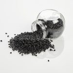 PA6 CF30 Nylon 6 30% Carbon Fiber Reinforced Compounds - Carbon Fiber Compounds Manufacturer | Supplier