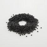 TPU CF20 20% Carbon Fiber Reinforcement Polymer - Carbon Fiber Compounds Manufacturer | Supplier