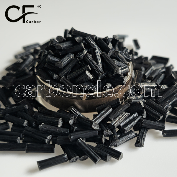 PP-LCF10: Lightweight Long Carbon Fiber Composite