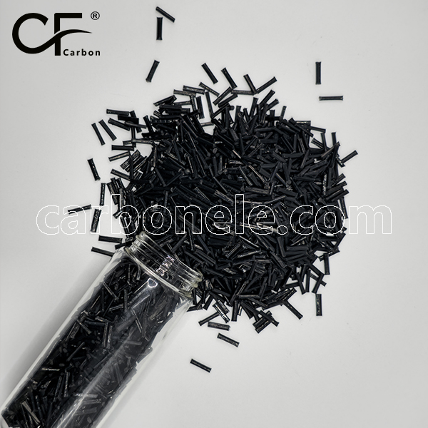 PP-LCF20: Lightweight, High-Strength Carbon Fiber Composite