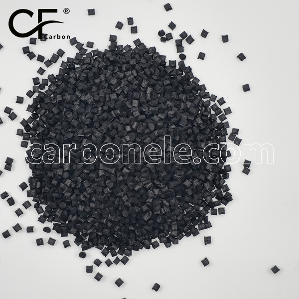 PA6-CF5 Carbon Fiber Composite – High Strength