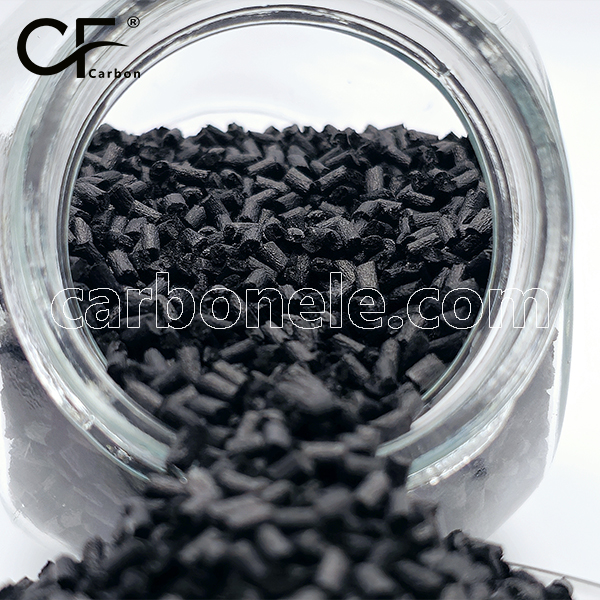 30% Carbon Fiber Reinforced PA6-CF30 Composite