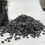 High-Strength PA6-CF60 - Carbon Fiber Compounds Manufacturer | Supplier