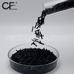 Next-Generation Polyamide Composite: PA6-LCF40 - Carbon Fiber Compounds Manufacturer | Supplier